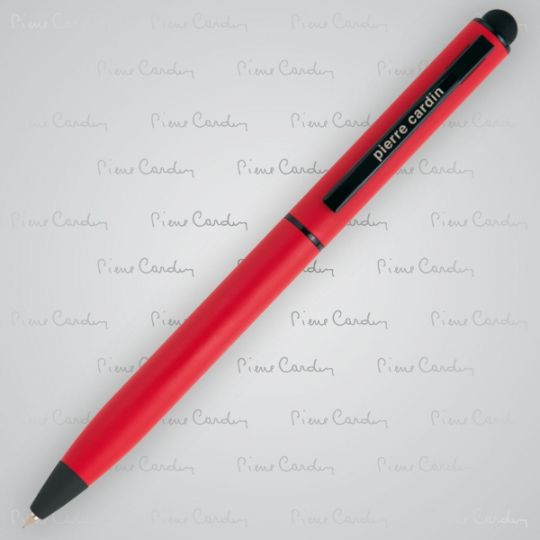 Długopis metalowy touch pen soft touch CELEBRATION Pierre Cardin