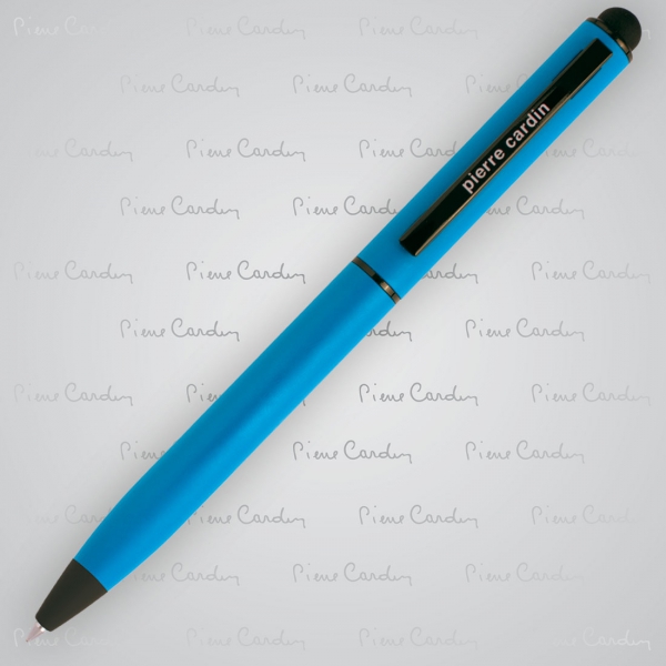 Długopis metalowy touch pen soft touch CELEBRATION Pierre Cardin