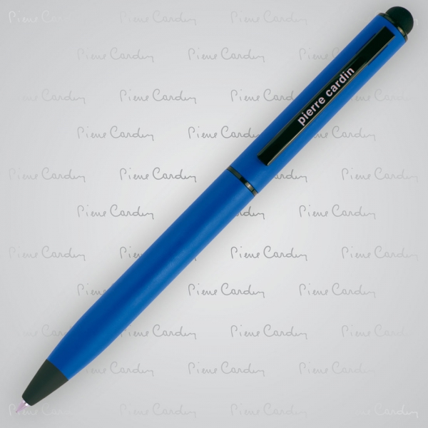 Długopis metalowy touch pen soft touch CELEBRATION Pierre Cardin