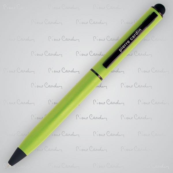 Długopis metalowy touch pen soft touch CELEBRATION Pierre Cardin