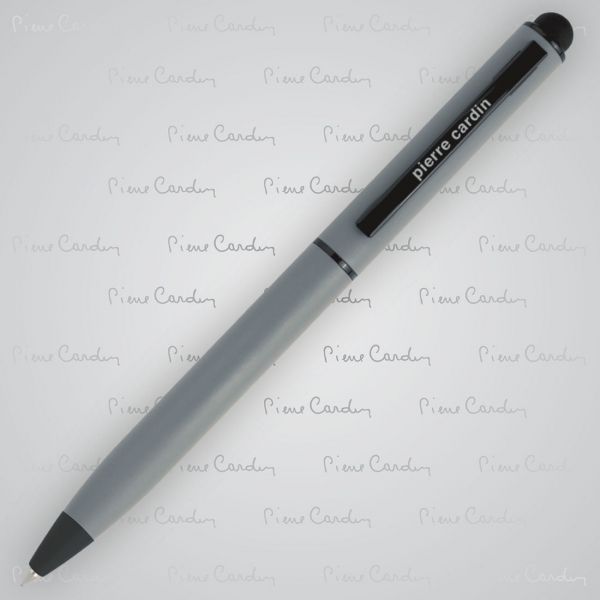 Długopis metalowy touch pen soft touch CELEBRATION Pierre Cardin