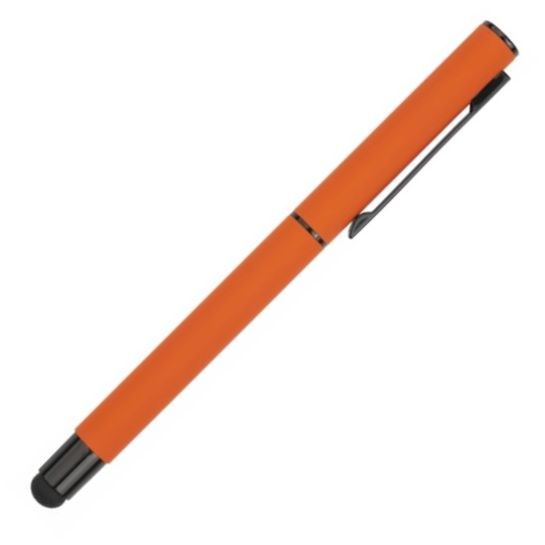 Pióro kulkowe touch pen soft touch CELEBRATION Pierre Cardin