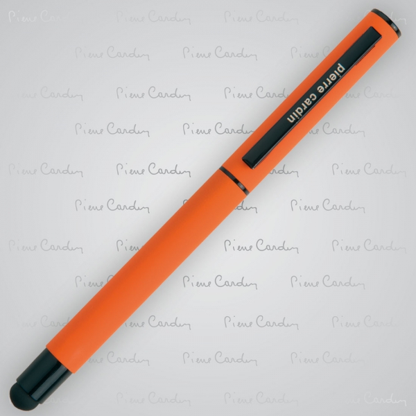 Pióro kulkowe touch pen soft touch CELEBRATION Pierre Cardin