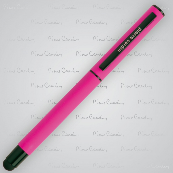 Pióro kulkowe touch pen soft touch CELEBRATION Pierre Cardin