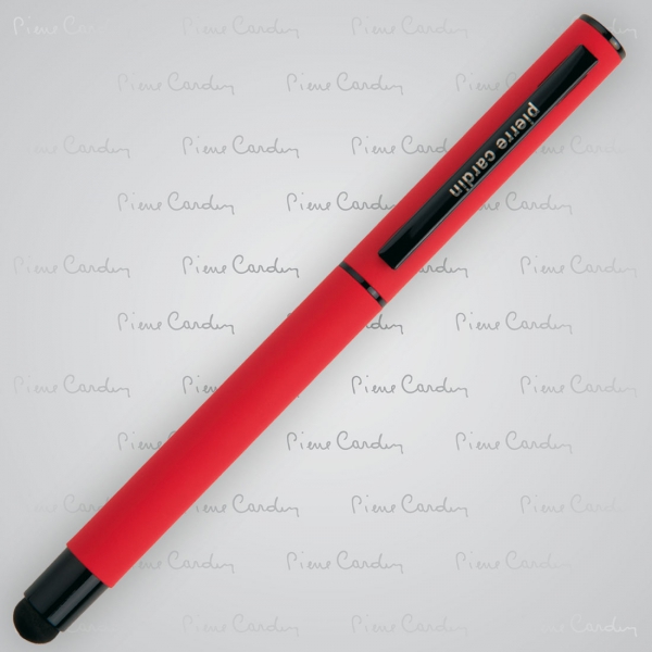 Pióro kulkowe touch pen soft touch CELEBRATION Pierre Cardin