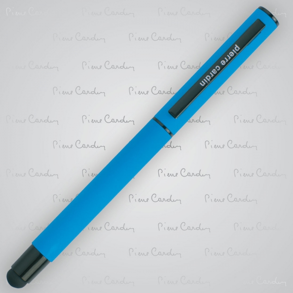 Pióro kulkowe touch pen soft touch CELEBRATION Pierre Cardin