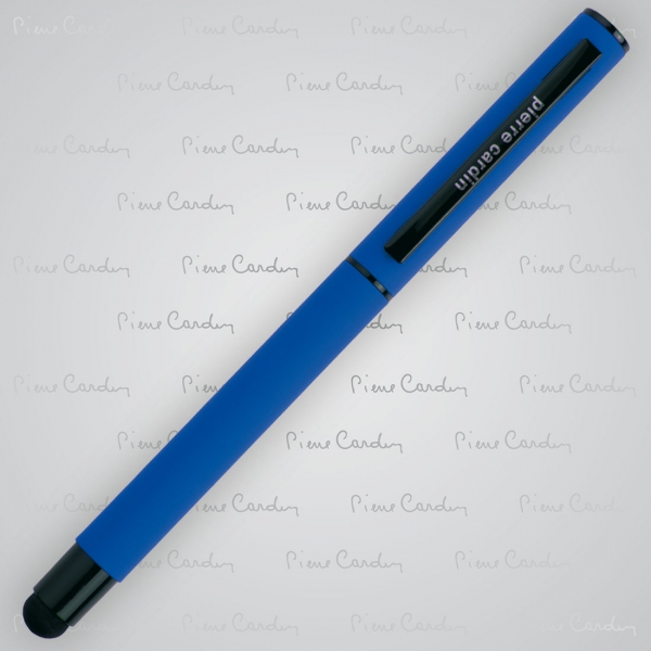 Pióro kulkowe touch pen soft touch CELEBRATION Pierre Cardin