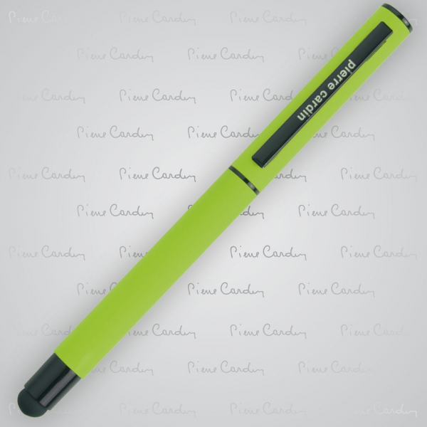 Pióro kulkowe touch pen soft touch CELEBRATION Pierre Cardin