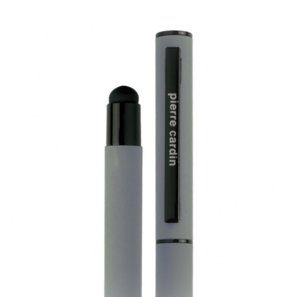 Pióro kulkowe touch pen soft touch CELEBRATION Pierre Cardin