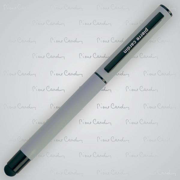 Pióro kulkowe touch pen soft touch CELEBRATION Pierre Cardin