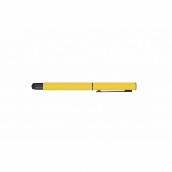 Zestaw piśmienny długopis i pióro kulkowe touch pen soft touch CELEBRATION Pierre Cardin