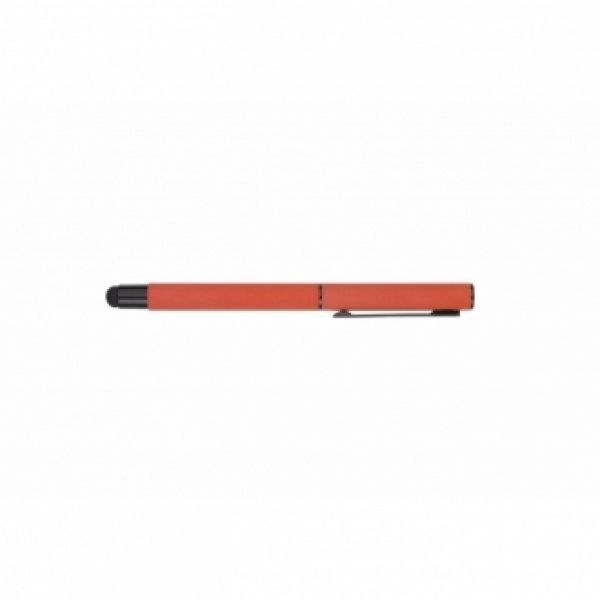 Zestaw piśmienny długopis i pióro kulkowe touch pen soft touch CELEBRATION Pierre Cardin