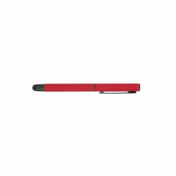 Zestaw piśmienny długopis i pióro kulkowe touch pen soft touch CELEBRATION Pierre Cardin