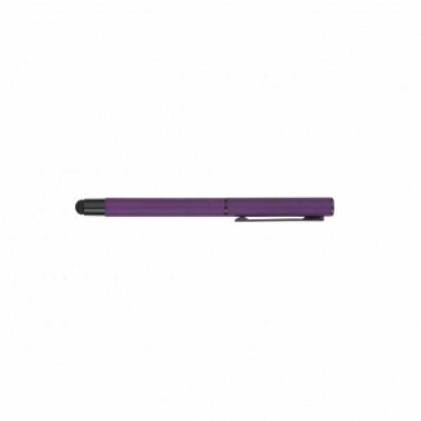 Zestaw piśmienny długopis i pióro kulkowe touch pen soft touch CELEBRATION Pierre Cardin