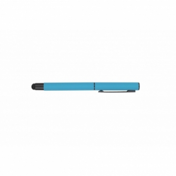 Zestaw piśmienny długopis i pióro kulkowe touch pen soft touch CELEBRATION Pierre Cardin