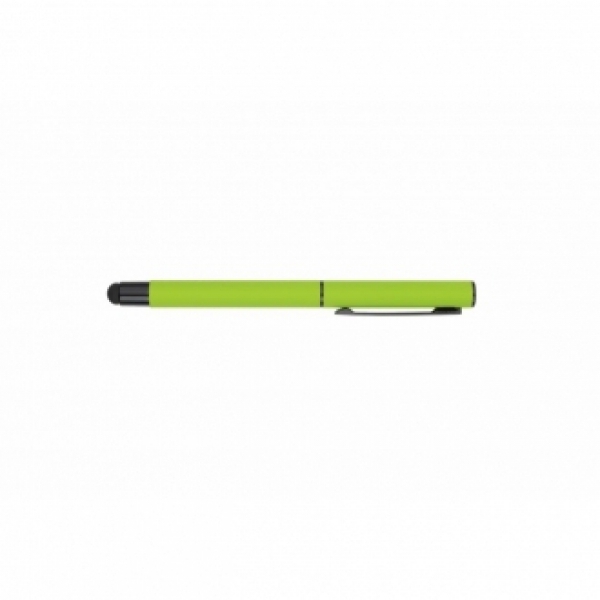 Zestaw piśmienny długopis i pióro kulkowe touch pen soft touch CELEBRATION Pierre Cardin