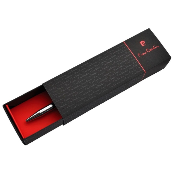 Długopis metalowy ESPACE Pierre Cardin