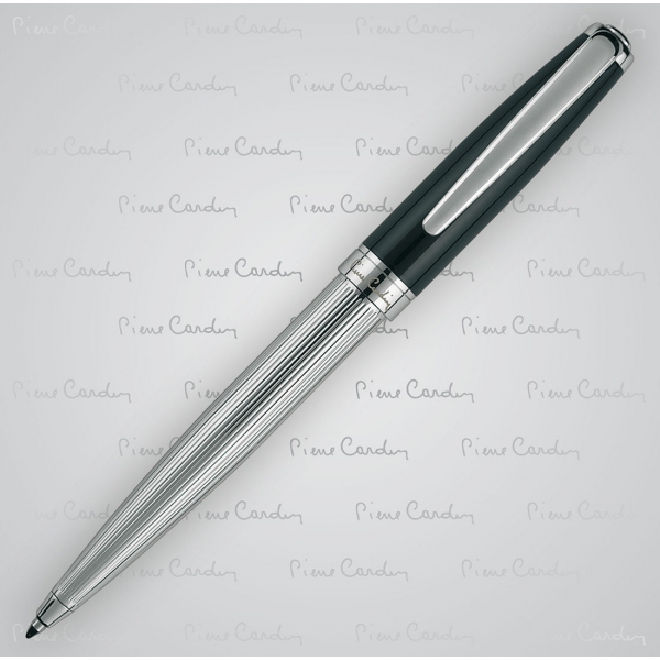 Długopis metalowy CHRISTOPHE Pierre Cardin