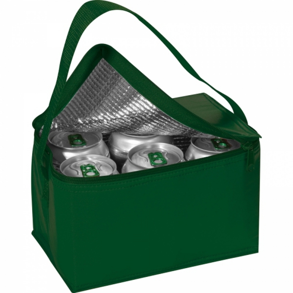 Torba termiczna na 6 puszek 330 ml ROXANNE