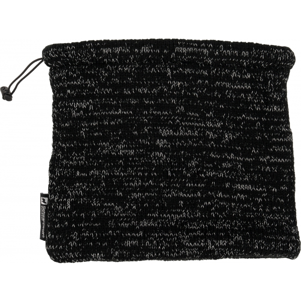 Bandana wielofunkcyjna MOGOTON Schwarzwolf