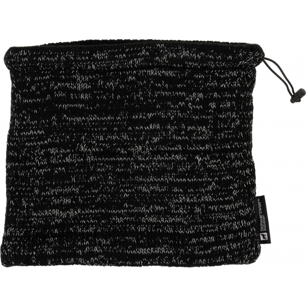 Bandana wielofunkcyjna MOGOTON Schwarzwolf