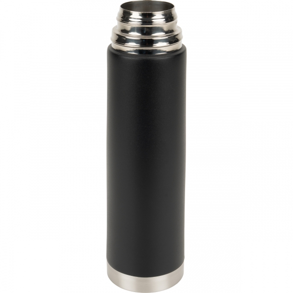 Termos próżniowy 1000 ml RANGES Schwarzwolf