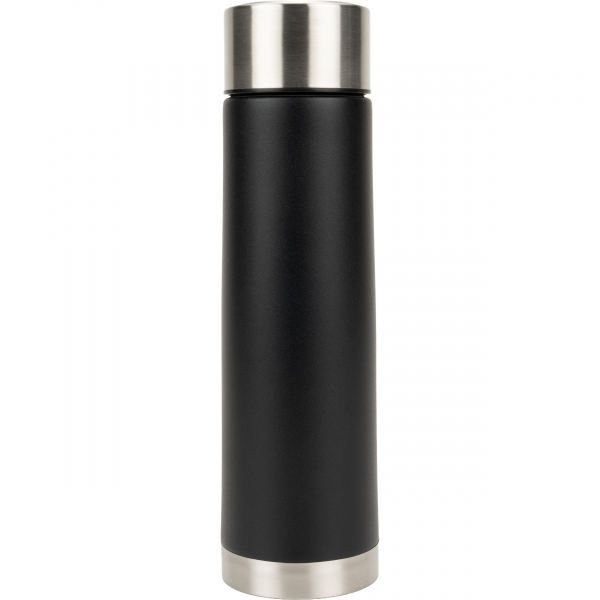 Termos próżniowy 1000 ml RANGES Schwarzwolf