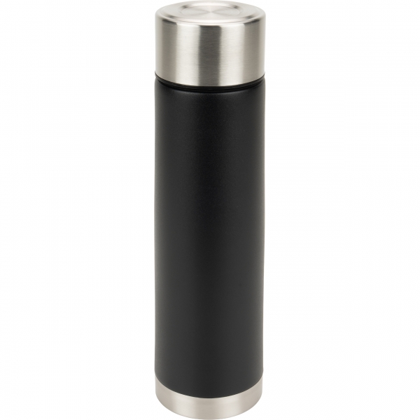 Termos próżniowy 1000 ml RANGES Schwarzwolf