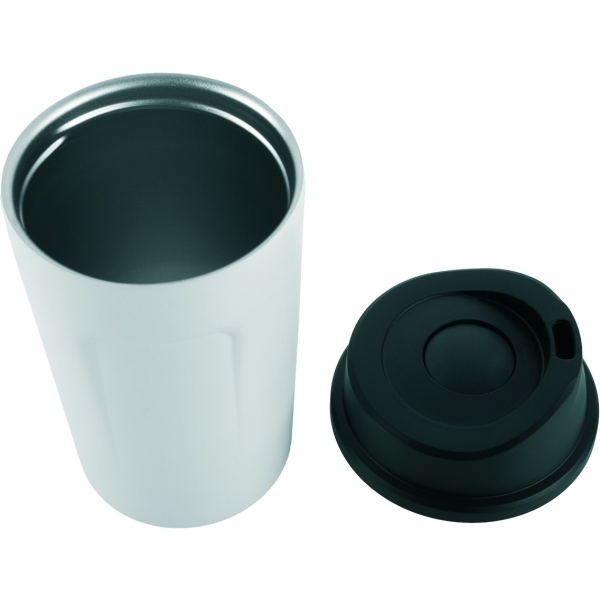 Kubek termiczny 360 ml LIARD Schwarzwolf
