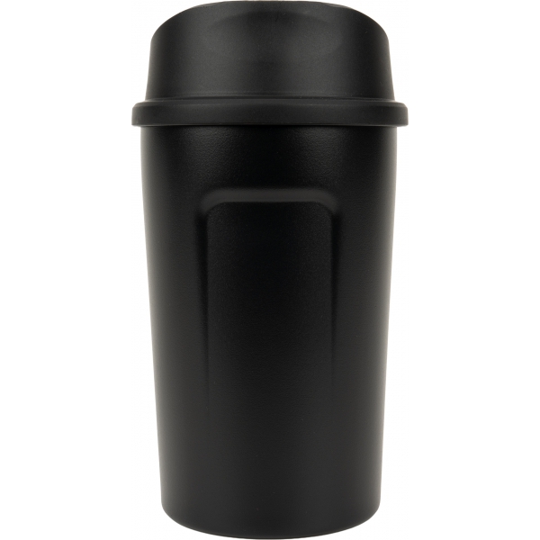 Kubek termiczny 360 ml LIARD Schwarzwolf