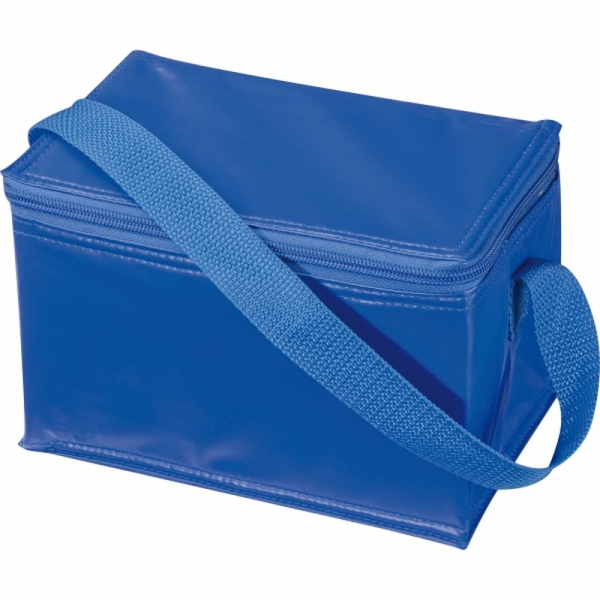 Torba termiczna na 6 puszek 330 ml ROXANNE