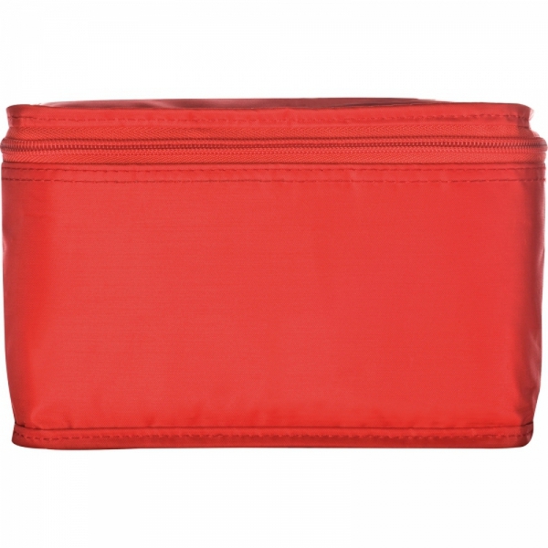Torba termiczna na 6 puszek 330 ml ROXANNE
