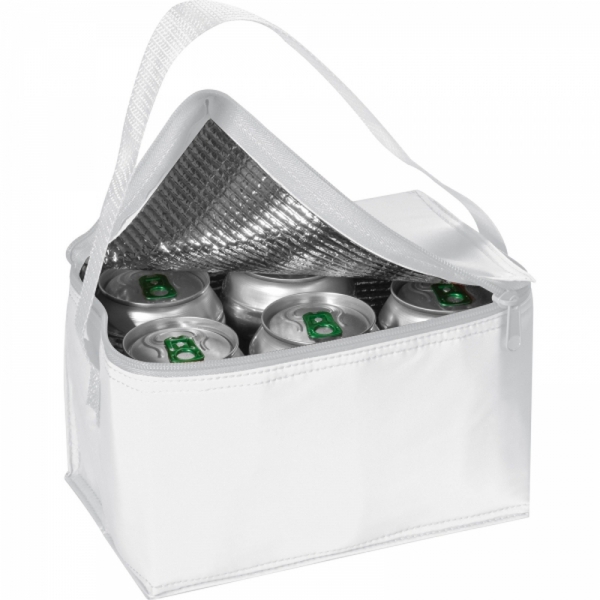 Torba termiczna na 6 puszek 330 ml ROXANNE