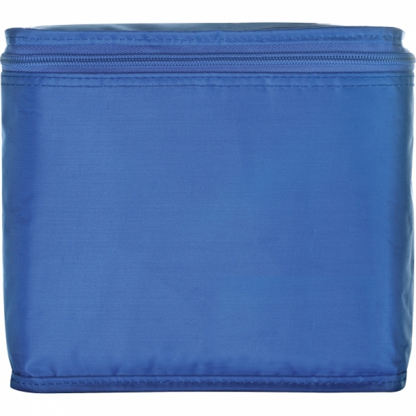 Torba termiczna na 6 puszek 500 ml HONORATA