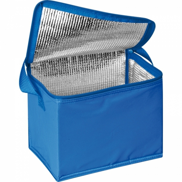 Torba termiczna na 6 puszek 500 ml HONORATA