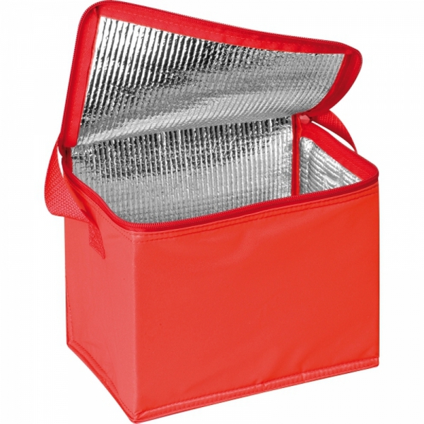 Torba termiczna na 6 puszek 500 ml HONORATA