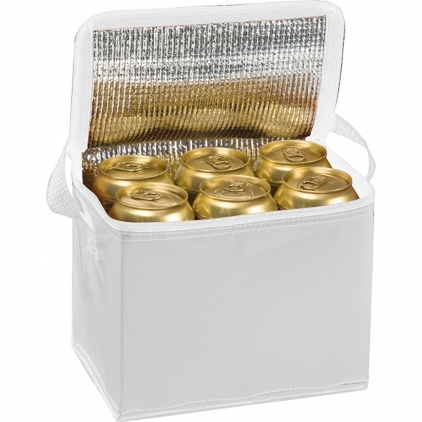Torba termiczna na 6 puszek 500 ml HONORATA