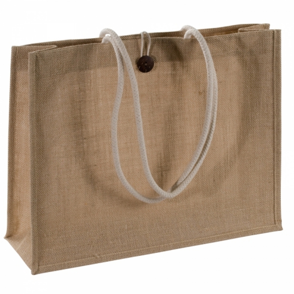 Torba z juty FERDINAND
