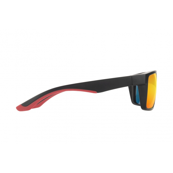 Okulary przeciwsłoneczne-polaryzacyjne UV400 IRAVADI Schwarzwolf