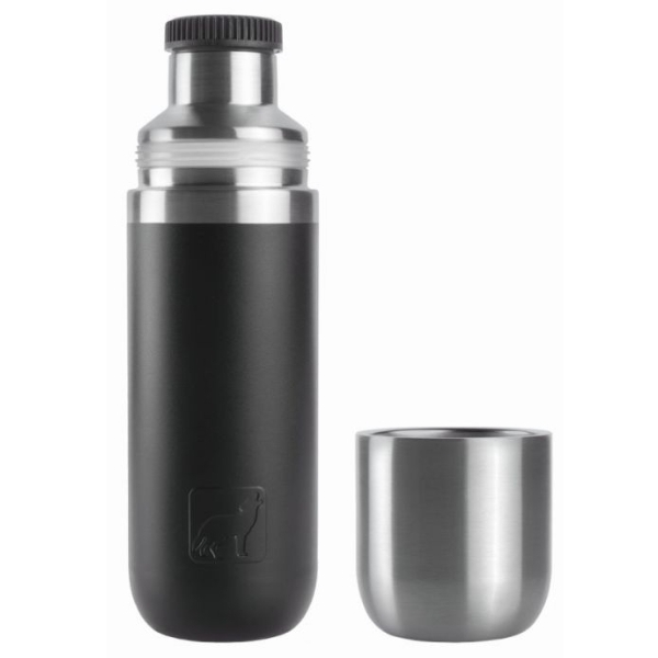 Butelka próżniowa 750 ml DINARA Schwarzwolf