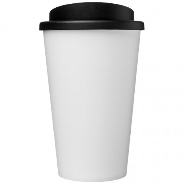 Kubek termiczny americano® o pojemności 350 ml z materiałów pochodzących z recyklingu