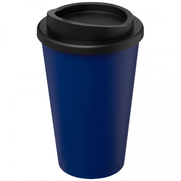 Kubek termiczny americano® o pojemności 350 ml z materiałów pochodzących z recyklingu