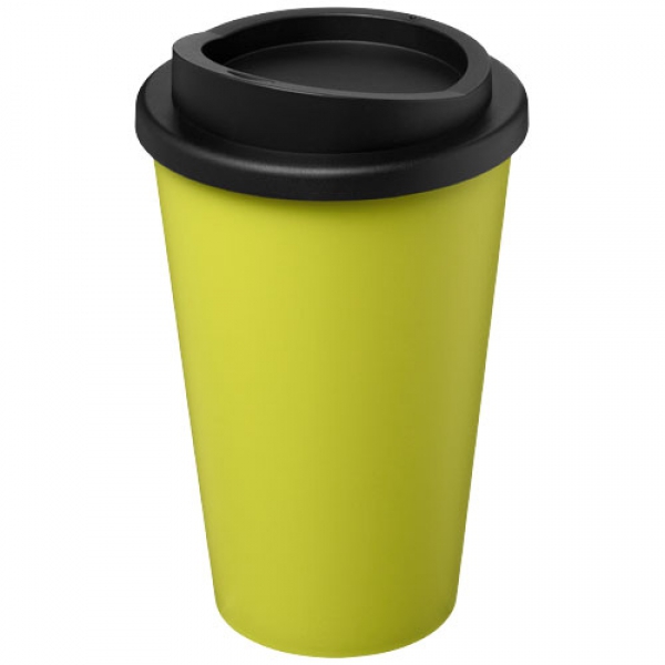 Kubek termiczny americano® o pojemności 350 ml z materiałów pochodzących z recyklingu