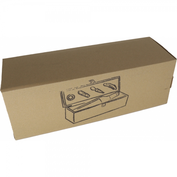 Skrzynka na wino GRAHAM