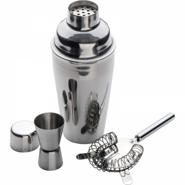 Zestaw barmański 500 ml KAY