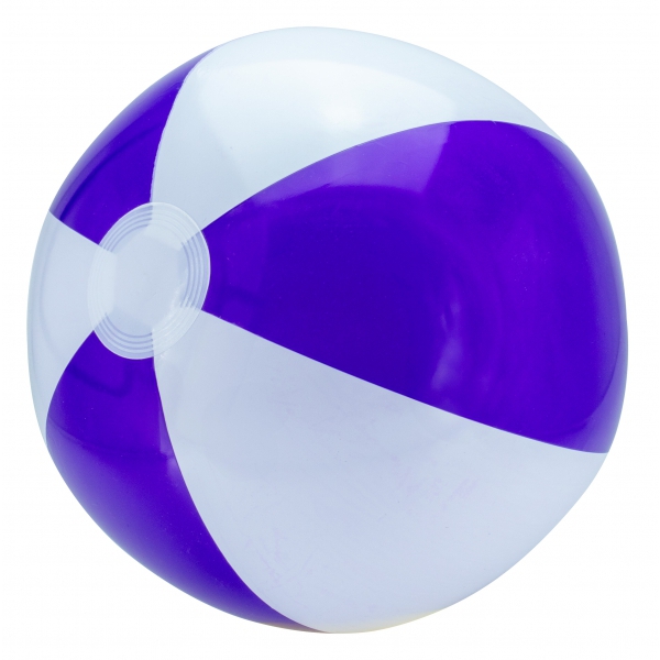Piłka plażowa ø26 cm BERNHARD