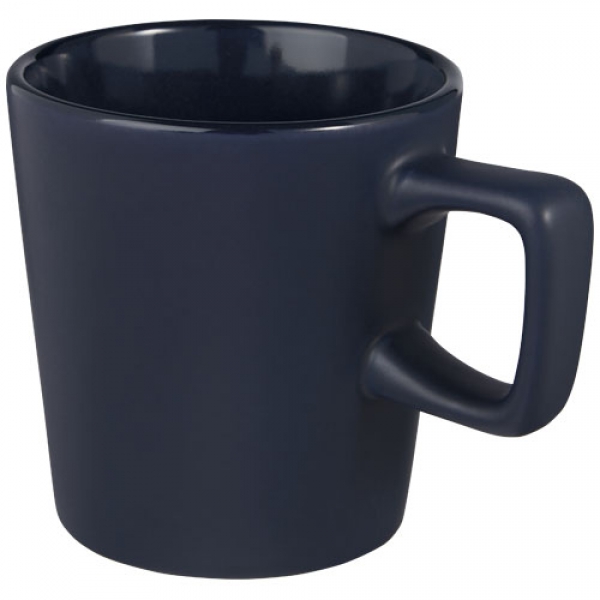 Ross ceramiczny kubek, 280 ml