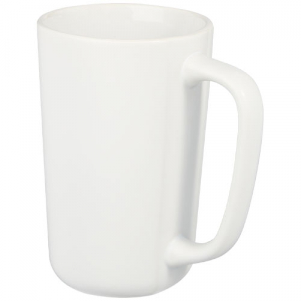 Perk ceramiczny kubek, 480 ml