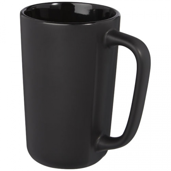 Perk ceramiczny kubek, 480 ml
