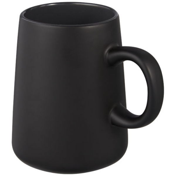 Joe kubek ceramiczny o pojemności 450 ml 